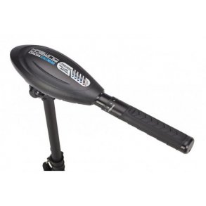 Komplet sæt - AQUARIB EXTREME 250 incl. Haswing 55 lbs motorpakke