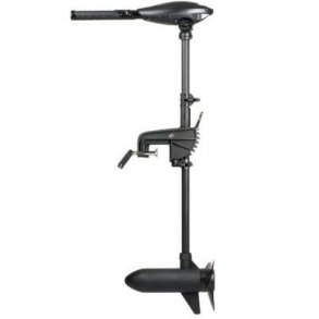 El-motor - Haswing 55 lbs påhængsmotor - Langt ben 90 cm