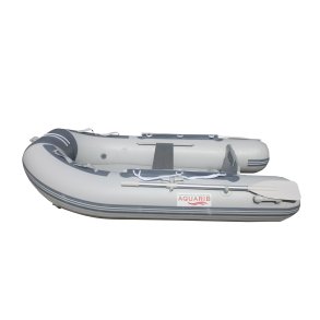 AQUARIB Sport 230 - NY MODEL  incl. Haswing 55 lbs motor