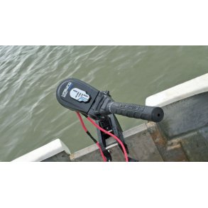 Haswing Protruar 5.0 160 lbs - 2520w - 24 volt - børsteløs