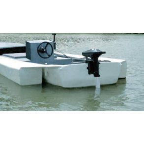 Haswing Ventura F 5.0/24V